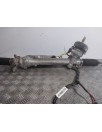 Recambio de cremallera direccion para renault kangoo iii 1.5 dci referencia OEM IAM 41519662A  