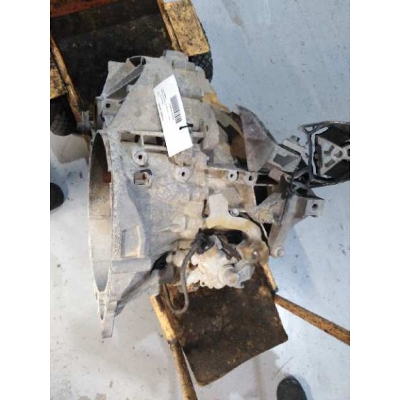 Recambio de caja cambios para ford kuga (cbv) 2.0 tdci cat referencia OEM IAM 8V4R7002AE  