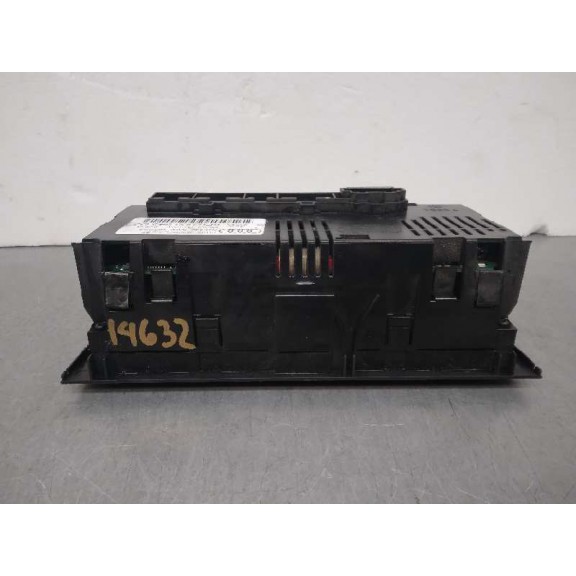 Recambio de mando climatizador para audi a4 avant (8e) 2.0 tdi referencia OEM IAM 8E0820043BJ  