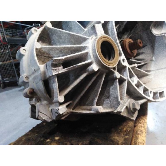 Recambio de caja cambios para ford kuga (cbv) 2.0 tdci cat referencia OEM IAM 8V4R7002AE  