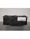 Recambio de mando climatizador para audi a4 avant (8e) 2.0 tdi referencia OEM IAM 8E0820043BJ  