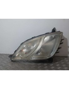 Recambio de faro derecho para toyota prius (nhw20) 1.5 cat referencia OEM IAM  PARA PULIR 
