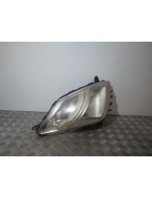 Recambio de faro derecho para toyota prius (nhw20) 1.5 cat referencia OEM IAM  PARA PULIR  2