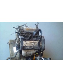 Recambio de motor completo para hyundai sonata (y3) 2.0 16v cat referencia OEM IAM G4CP <<< MALO >>> 