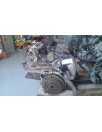 Recambio de motor completo para hyundai sonata (y3) 2.0 16v cat referencia OEM IAM G4CP <<< MALO >>> 