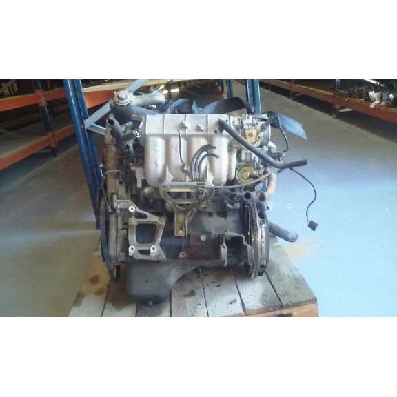 Recambio de motor completo para hyundai sonata (y3) 2.0 16v cat referencia OEM IAM G4CP <<< MALO >>> 