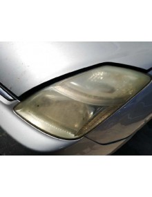 Recambio de faro izquierdo para toyota prius (nhw20) 1.5 cat referencia OEM IAM  PARA PULIR 