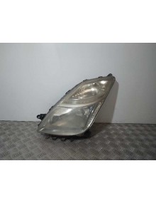 Recambio de faro izquierdo para toyota prius (nhw20) 1.5 cat referencia OEM IAM  PARA PULIR  2