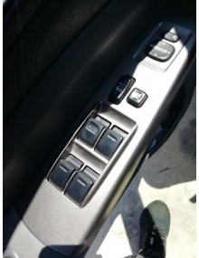 Recambio de mando elevalunas delantero izquierdo para toyota prius (nhw20) 1.5 cat referencia OEM IAM   