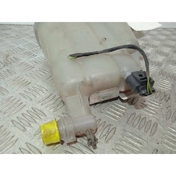 Recambio de botella de expansion para audi a5 sportback (8t) 2.7 tdi referencia OEM IAM 8K0121405E  