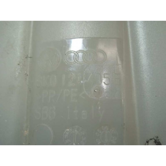 Recambio de botella de expansion para audi a5 sportback (8t) 2.7 tdi referencia OEM IAM 8K0121405E  