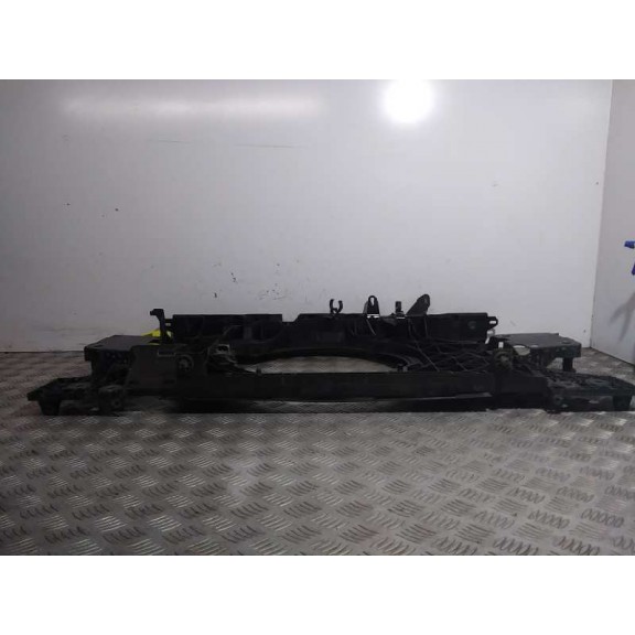 Recambio de panel frontal para renault fluence z.e. dynamique referencia OEM IAM   