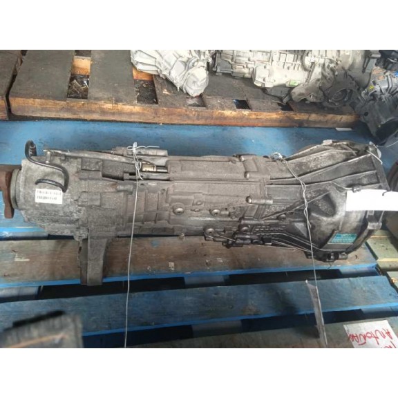 Recambio de caja casco para bmw x3 (e83) 2.0d referencia OEM IAM 756784505 CASCO 6V