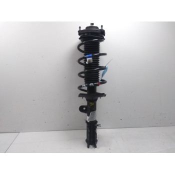 Recambio de amortiguador delantero izquierdo para mg zs suv (azs1) 1.5 vti referencia OEM IAM 10573458 824903018737 