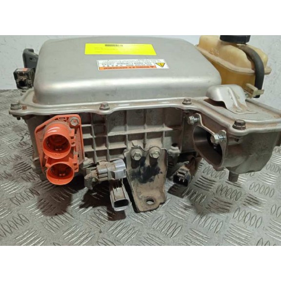 Recambio de bateria para toyota prius (nhw20) 1.5 cat referencia OEM IAM G920047120 CONVERTIDOR 