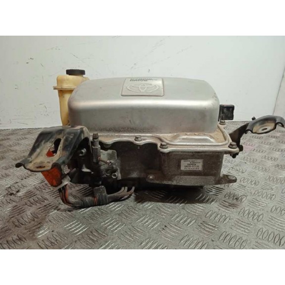 Recambio de bateria para toyota prius (nhw20) 1.5 cat referencia OEM IAM G920047120 CONVERTIDOR 