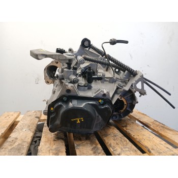 Recambio de despiece caja cambios para audi a3 (8p1) 1.6 referencia OEM IAM FVH  