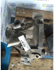 Recambio de caja cambios para skoda fabia (5j2 ) urban referencia OEM IAM JQM <CASCO> 