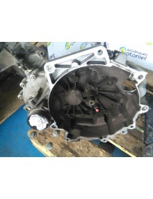 Recambio de caja cambios para skoda fabia (5j2 ) urban referencia OEM IAM JQM <CASCO>  2