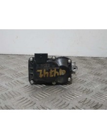 Recambio de valvula egr para renault kangoo iii 1.5 dci referencia OEM IAM 147100361R 5 PINES 