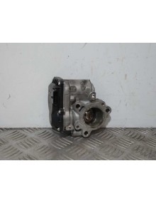 Recambio de valvula egr para renault kangoo iii 1.5 dci referencia OEM IAM 147100361R 5 PINES  2