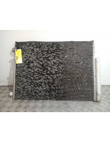 Recambio de condensador / radiador aire acondicionado para renault fluence z.e. dynamique referencia OEM IAM 921001367R  