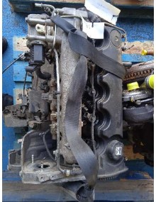 Recambio de motor casco para alfa romeo 166 2.4 jtd business referencia OEM IAM 841C000 CASCO 