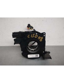 Recambio de anillo airbag para ford focus lim. business referencia OEM IAM AND761002D ZWAC30123A 