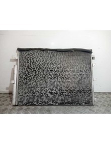 Recambio de condensador / radiador aire acondicionado para renault fluence z.e. dynamique referencia OEM IAM 921001367R   2