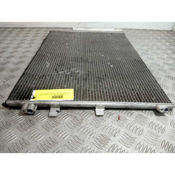 Recambio de condensador / radiador aire acondicionado para renault fluence z.e. dynamique referencia OEM IAM 921001367R  