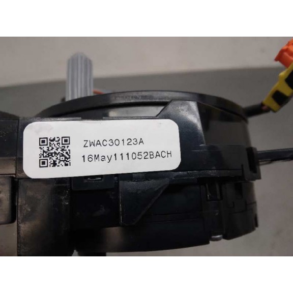 Recambio de anillo airbag para ford focus lim. business referencia OEM IAM AND761002D ZWAC30123A 