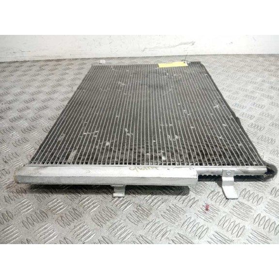 Recambio de condensador / radiador aire acondicionado para renault fluence z.e. dynamique referencia OEM IAM 921001367R  