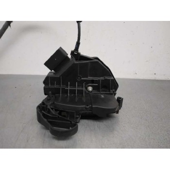 CERRADURA PUERTA DELANTERA IZQUIERDA BM5AA21813AE 5 PINES 