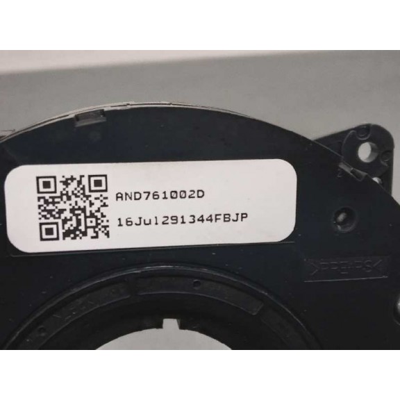 Recambio de anillo airbag para ford focus lim. business referencia OEM IAM AND761002D ZWAC30123A 