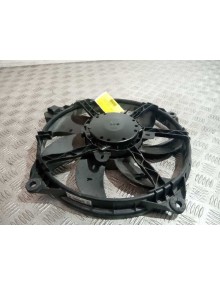Recambio de electroventilador para renault fluence z.e. dynamique referencia OEM IAM 214813479R  