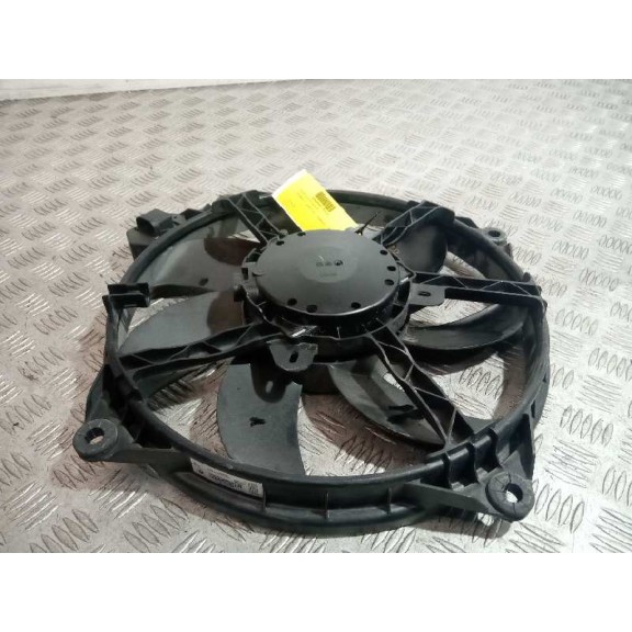 Recambio de electroventilador para renault fluence z.e. dynamique referencia OEM IAM 214813479R  