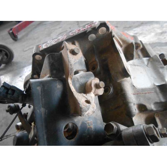 Recambio de caja cambios para toyota celica (t23) 1.8 16v cat referencia OEM IAM  6 VLC 