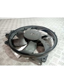 Recambio de electroventilador para renault fluence z.e. dynamique referencia OEM IAM 214813479R   2