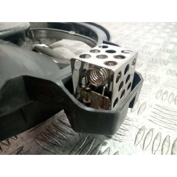 Recambio de electroventilador para renault fluence z.e. dynamique referencia OEM IAM 214813479R  