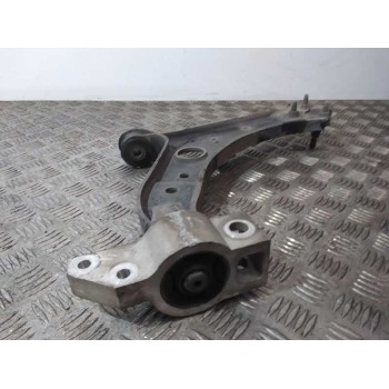 Recambio de brazo suspension inferior delantero izquierdo para skoda octavia berlina (1z3) active referencia OEM IAM   