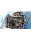 Recambio de motor completo para renault kangoo (f/kc0) alize referencia OEM IAM K9KA7  