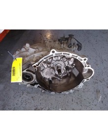 Recambio de caja casco para hyundai i30 (gd) 1.4 crdi cat referencia OEM IAM WEJ6C  