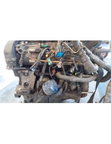 Recambio de motor completo para renault kangoo (f/kc0) alize referencia OEM IAM K9KA7   2