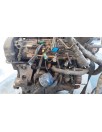 Recambio de motor completo para renault kangoo (f/kc0) alize referencia OEM IAM K9KA7  