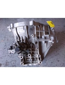 Recambio de caja casco para hyundai i30 (gd) 1.4 crdi cat referencia OEM IAM WEJ6C   2