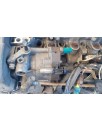Recambio de motor completo para renault kangoo (f/kc0) alize referencia OEM IAM K9KA7  