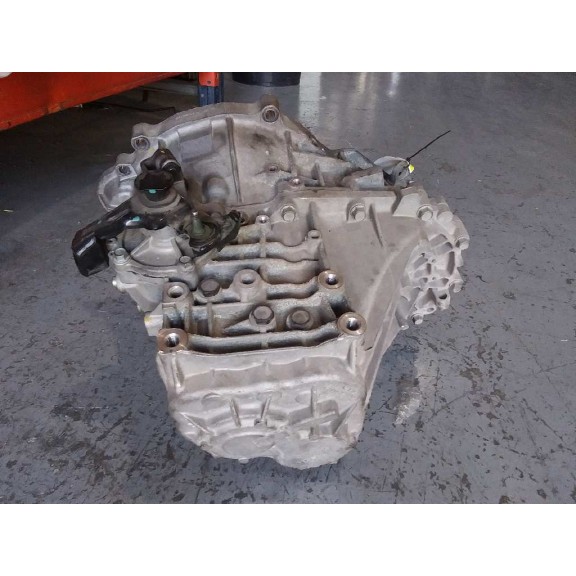 Recambio de caja casco para hyundai i30 (gd) 1.4 crdi cat referencia OEM IAM WEJ6C  