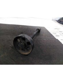 Recambio de despiece motor para volkswagen polo berlina (6n1) 1.9 diesel referencia OEM IAM 028115019D   2