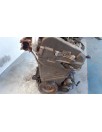 Recambio de motor completo para renault kangoo (f/kc0) alize referencia OEM IAM K9KA7  