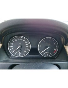 Recambio de cuadro instrumentos para bmw x1 (e84) xdrive 18d referencia OEM IAM   